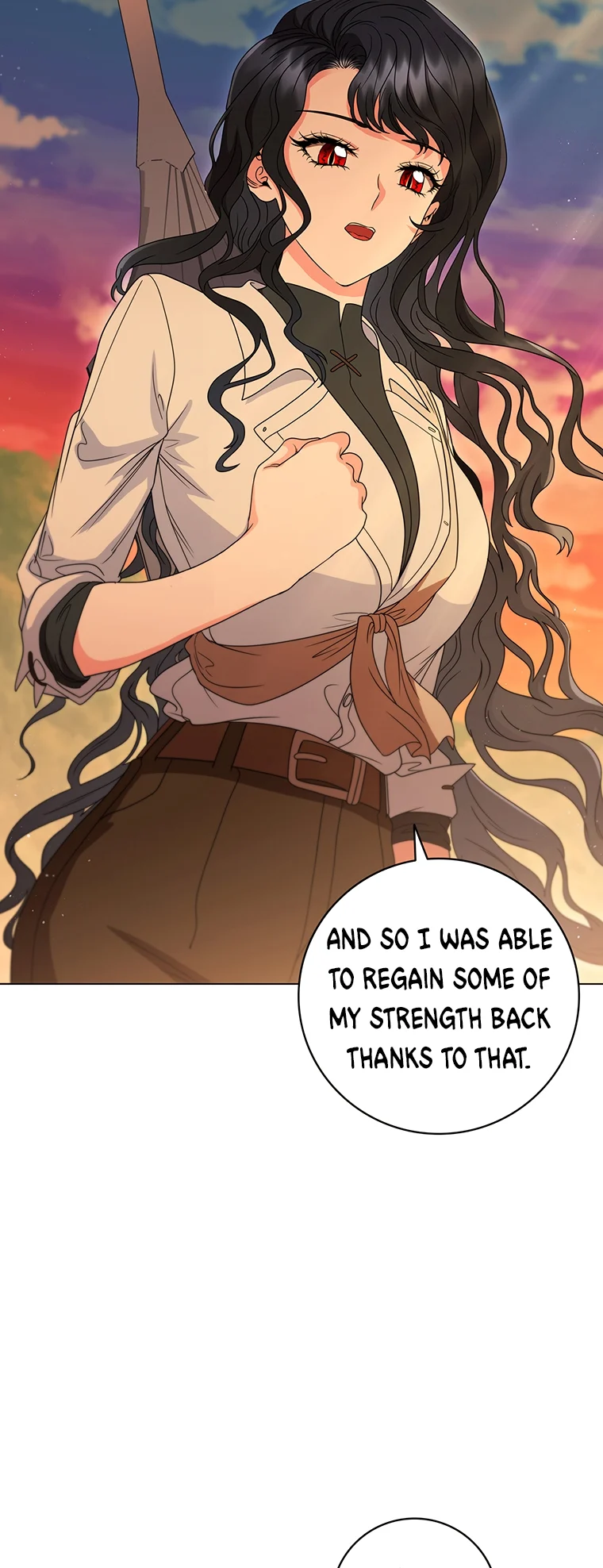 Lady Dragon Chapter 29 - Page 41