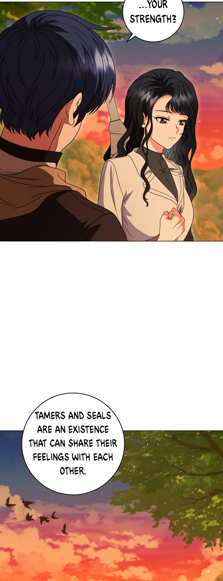 Lady Dragon Chapter 29 - Page 42