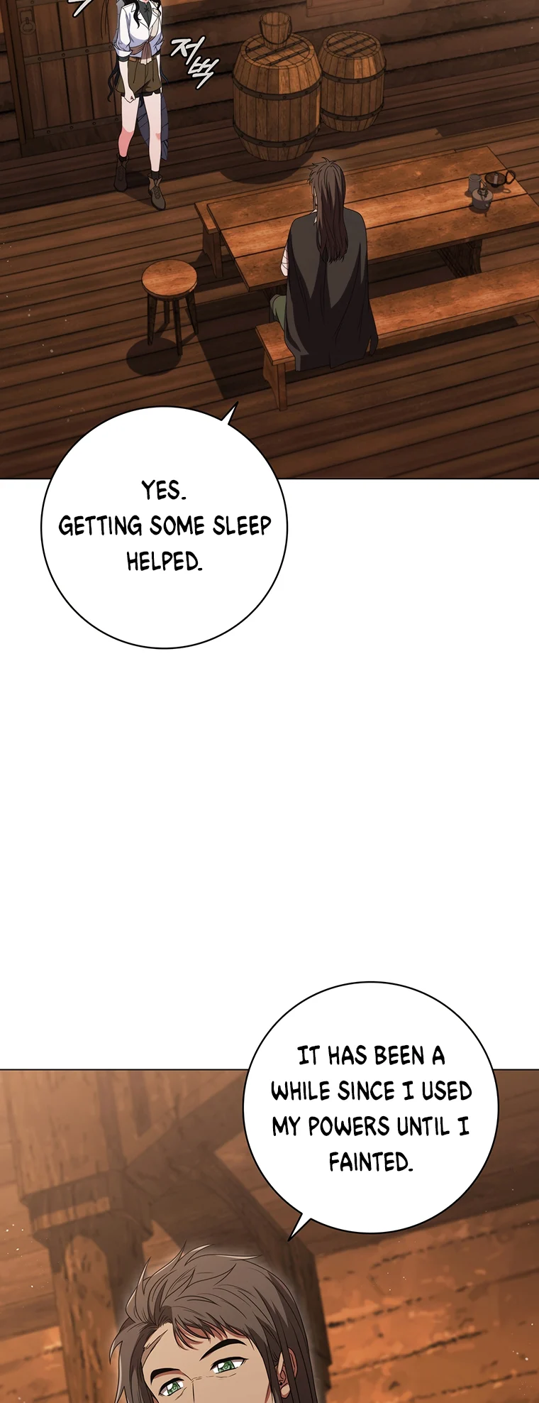 Lady Dragon Chapter 29 - Page 50