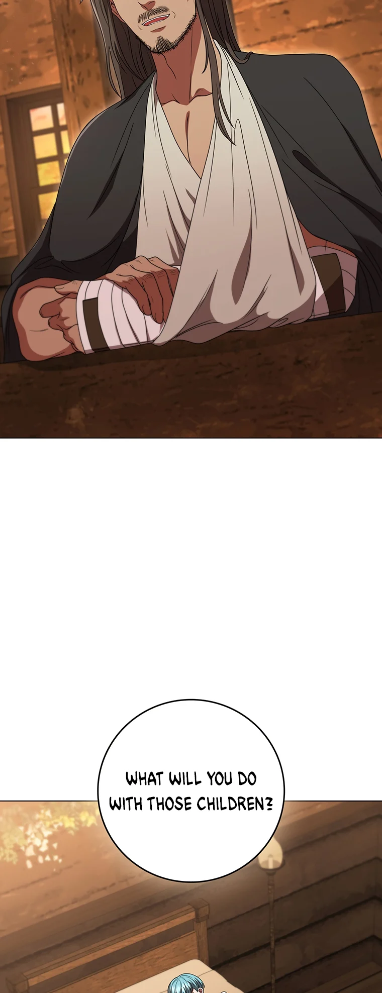 Lady Dragon Chapter 29 - Page 51