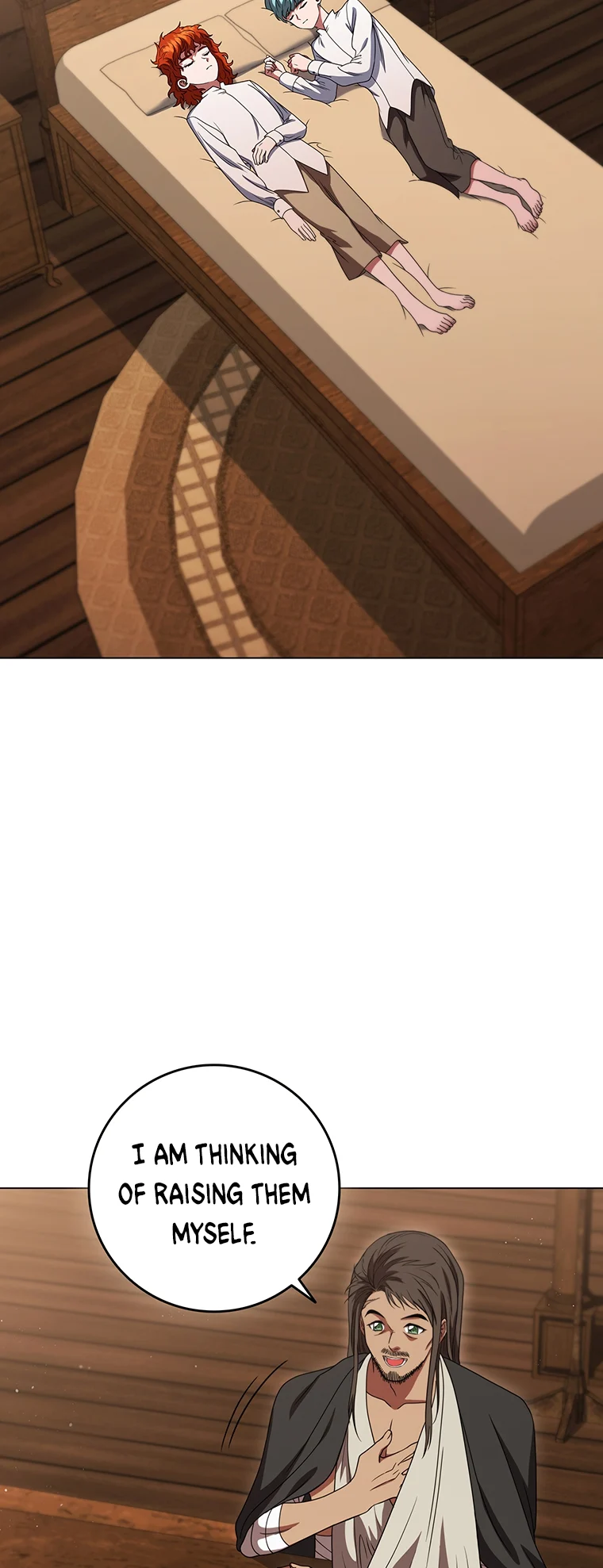 Lady Dragon Chapter 29 - Page 52