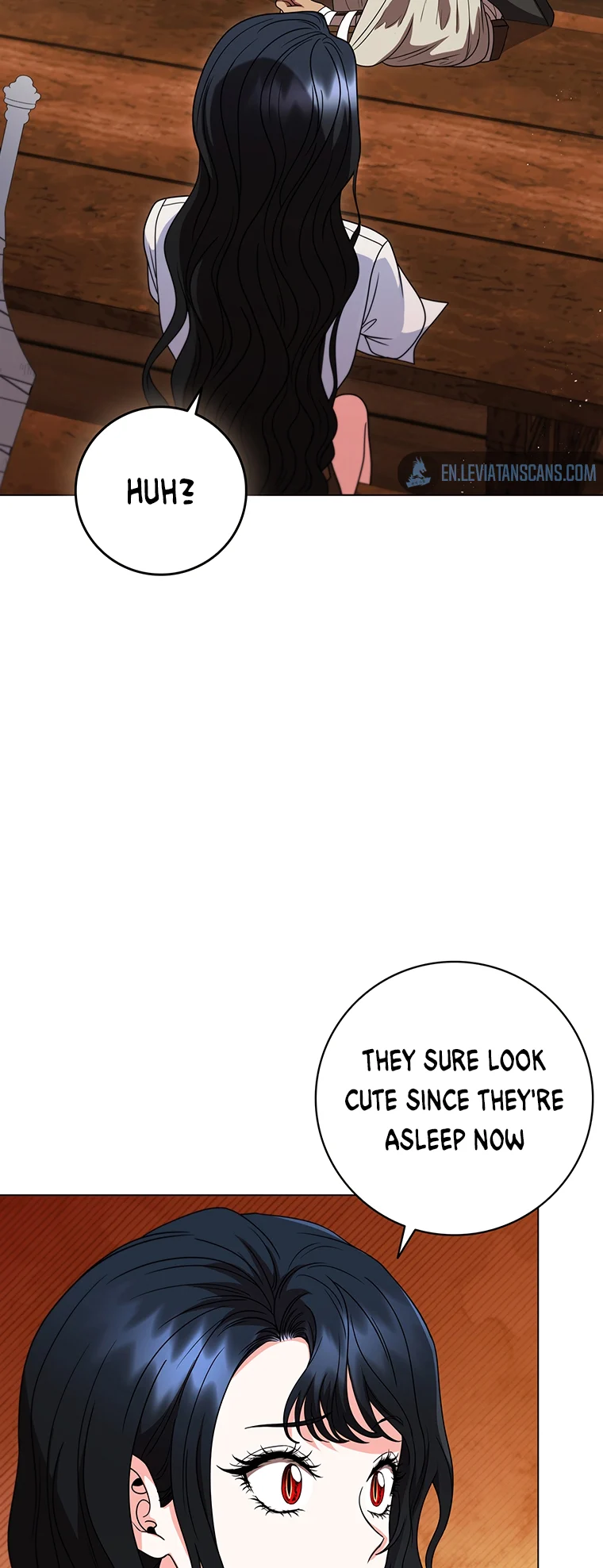 Lady Dragon Chapter 29 - Page 53