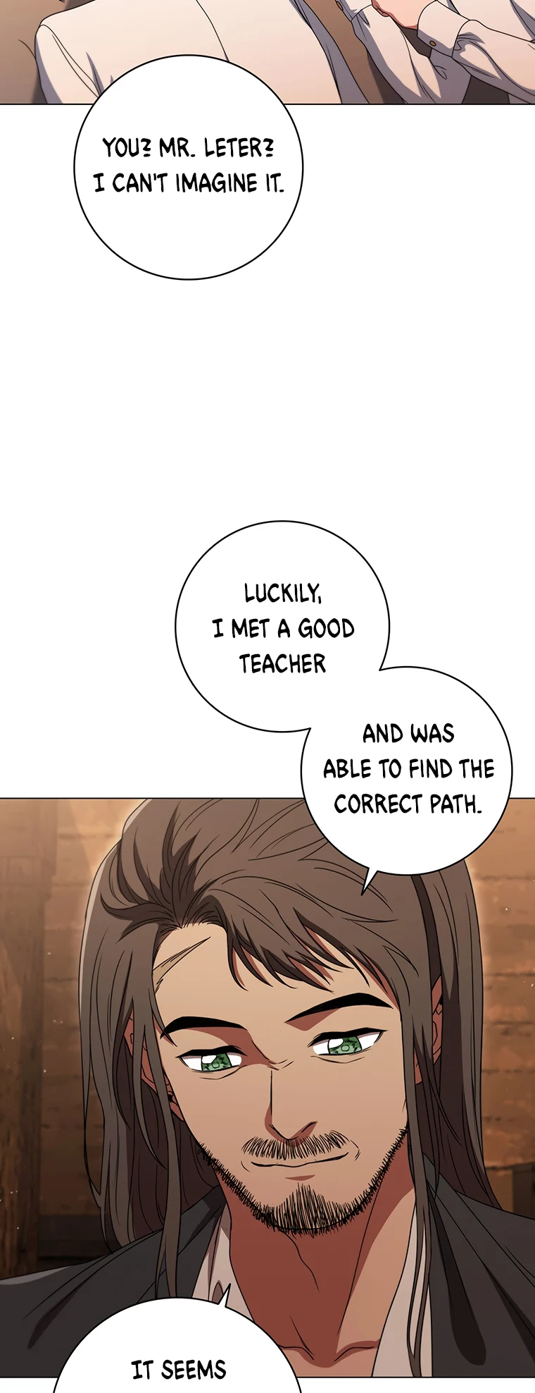 Lady Dragon Chapter 29 - Page 55