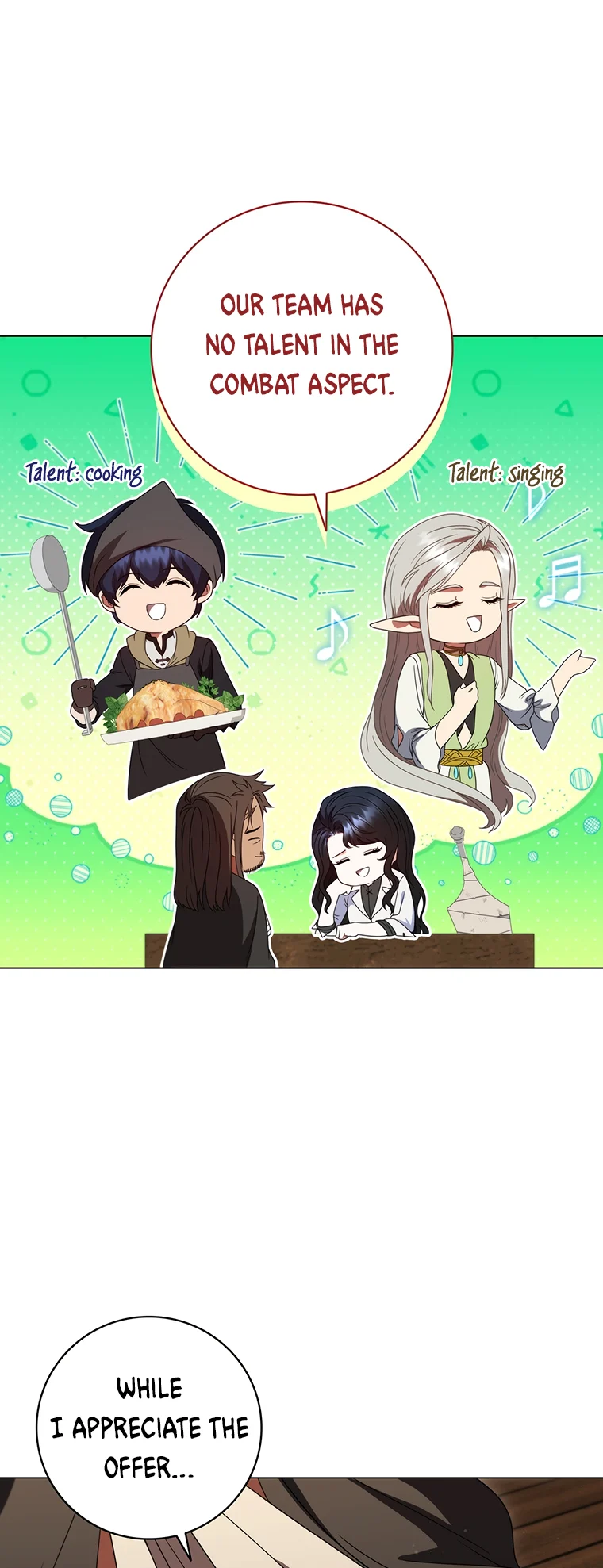 Lady Dragon Chapter 29 - Page 57