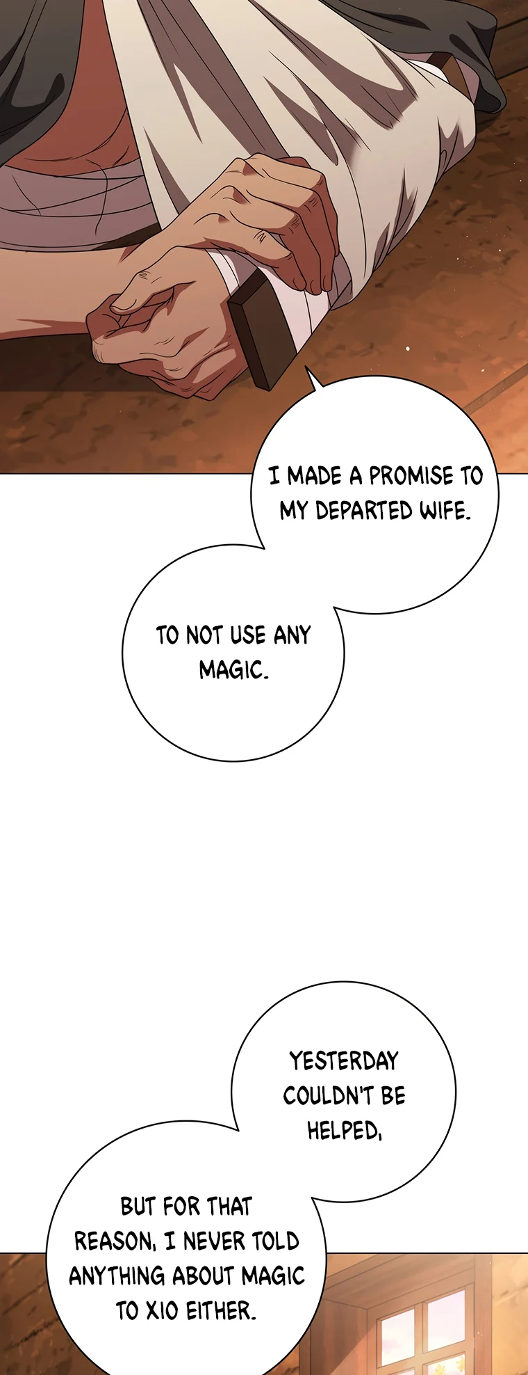 Lady Dragon Chapter 29 - Page 58