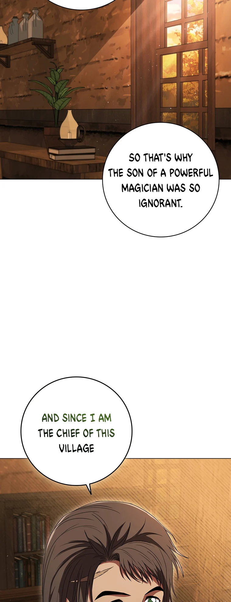 Lady Dragon Chapter 29 - Page 59