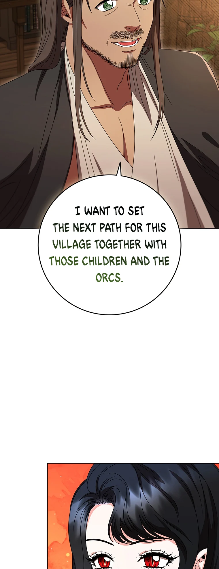 Lady Dragon Chapter 29 - Page 60