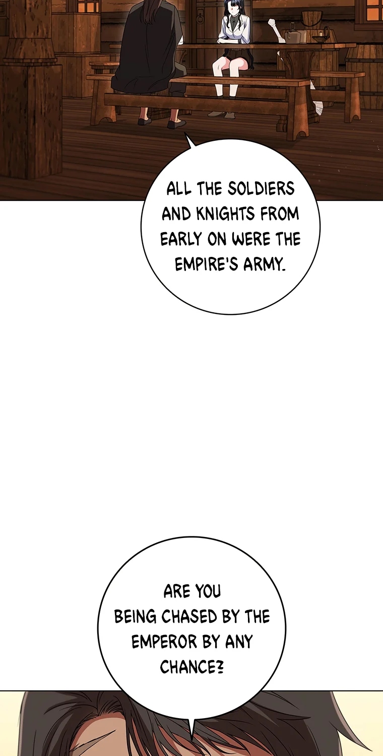 Lady Dragon Chapter 29 - Page 62