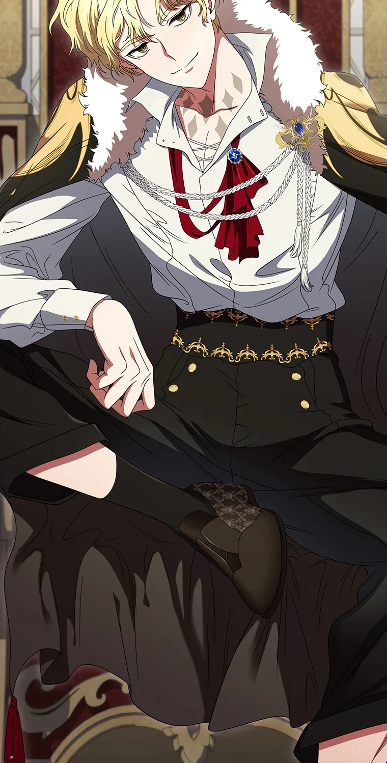 Lady Dragon Chapter 29 - Page 68