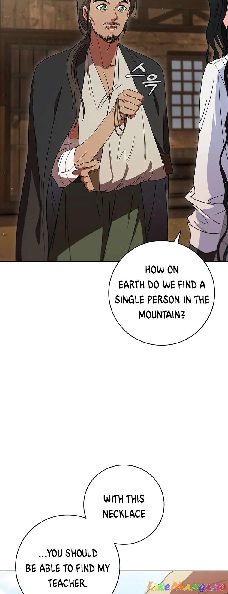 Lady Dragon Chapter 30 - Page 5