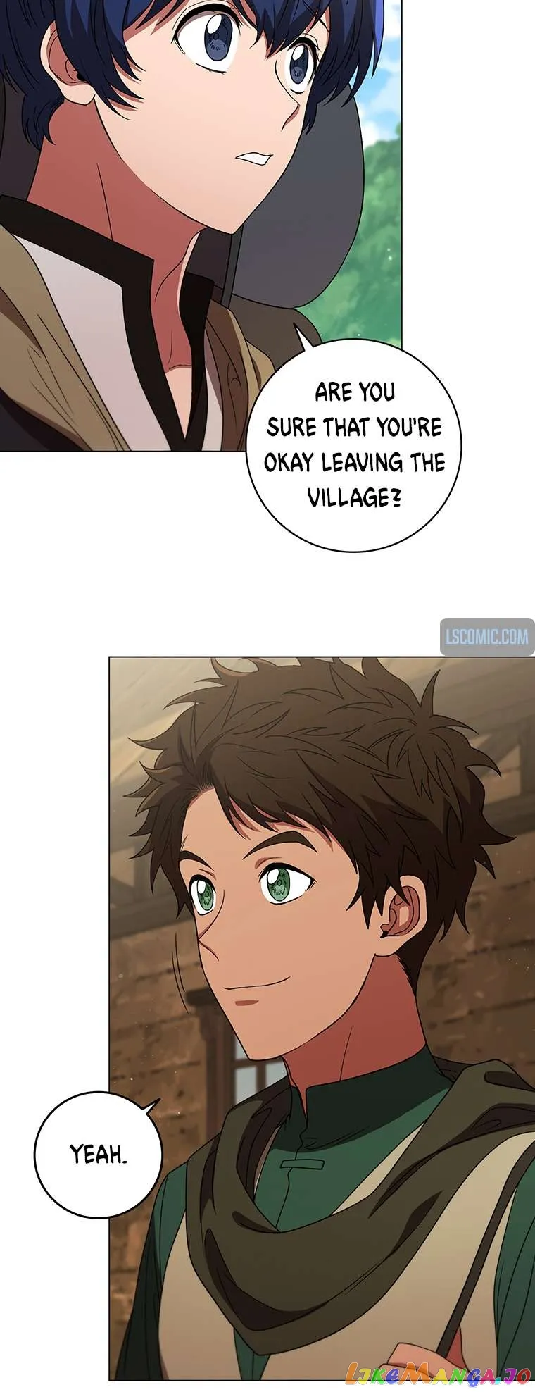 Lady Dragon Chapter 30 - Page 9