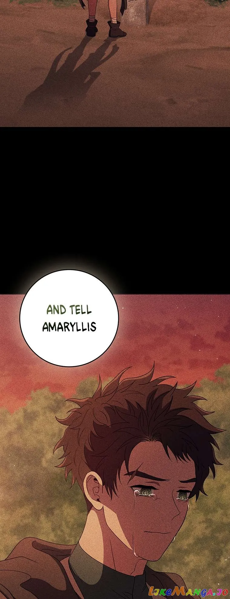 Lady Dragon Chapter 30 - Page 11