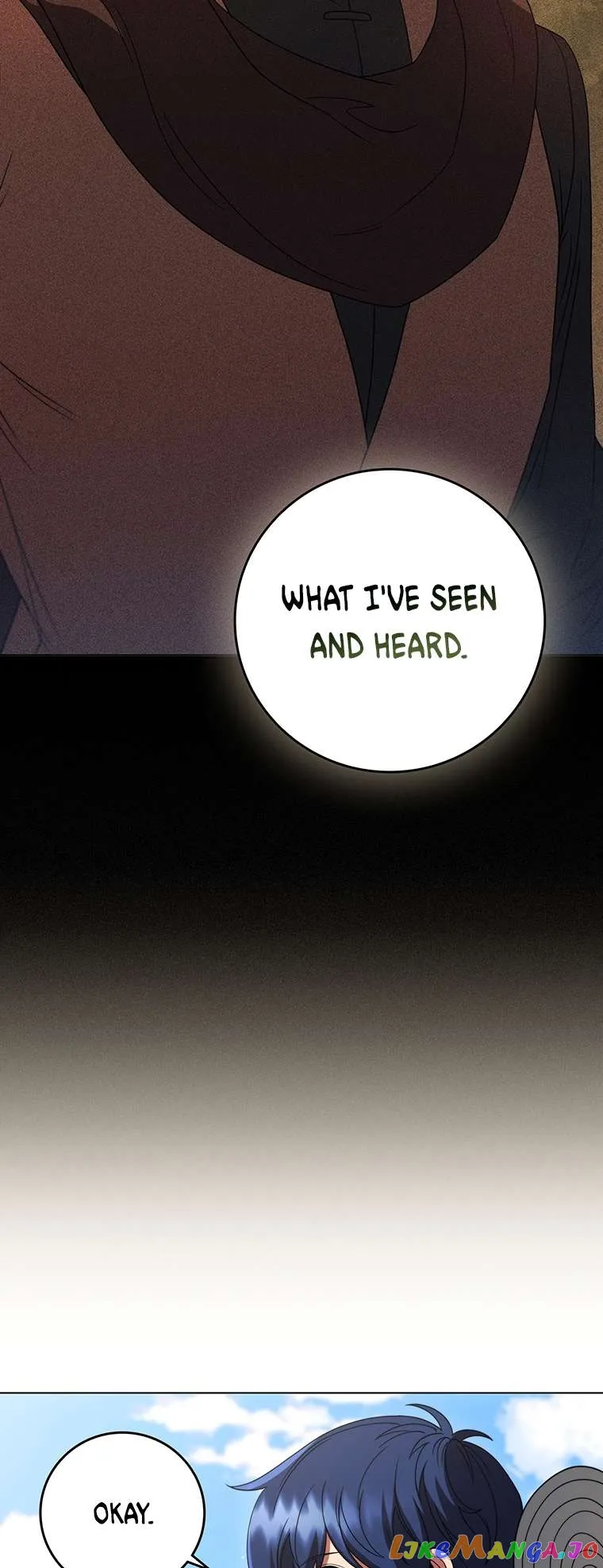 Lady Dragon Chapter 30 - Page 12