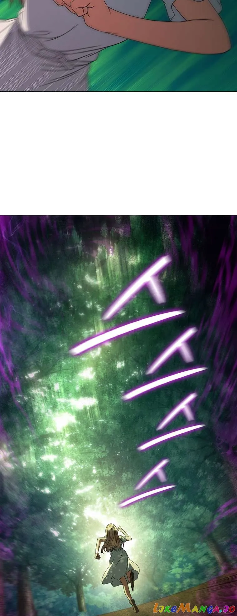 Lady Dragon Chapter 30 - Page 18