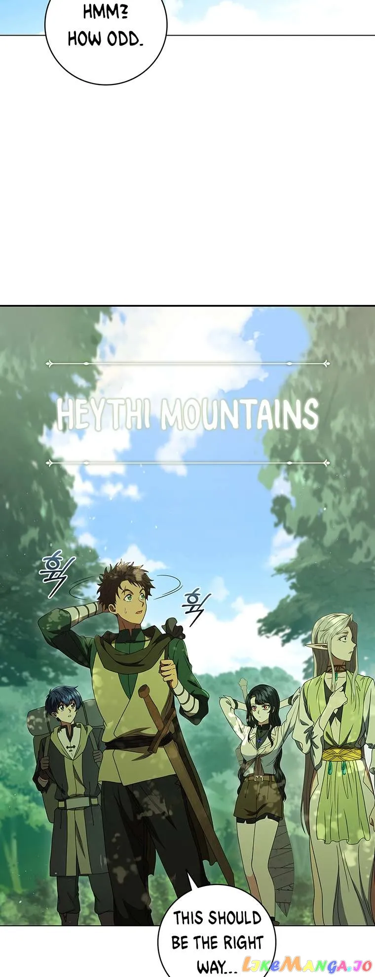 Lady Dragon Chapter 30 - Page 20