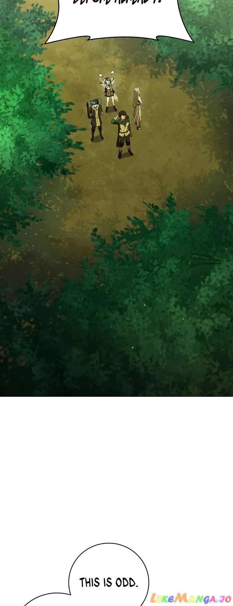 Lady Dragon Chapter 30 - Page 22