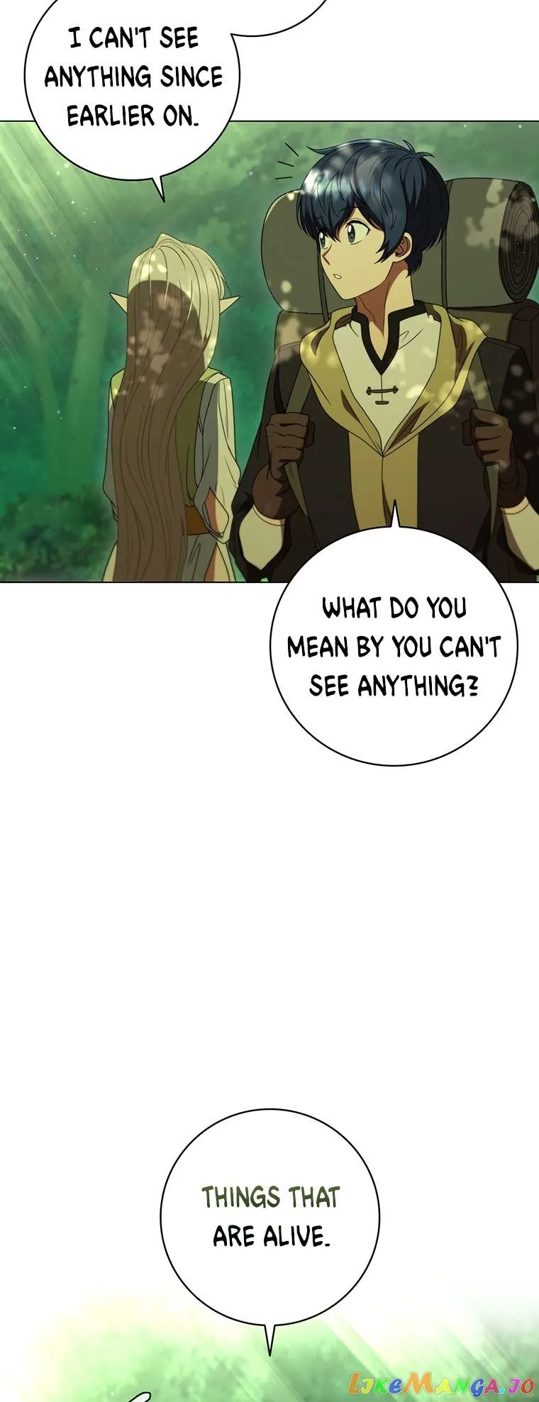 Lady Dragon Chapter 30 - Page 23