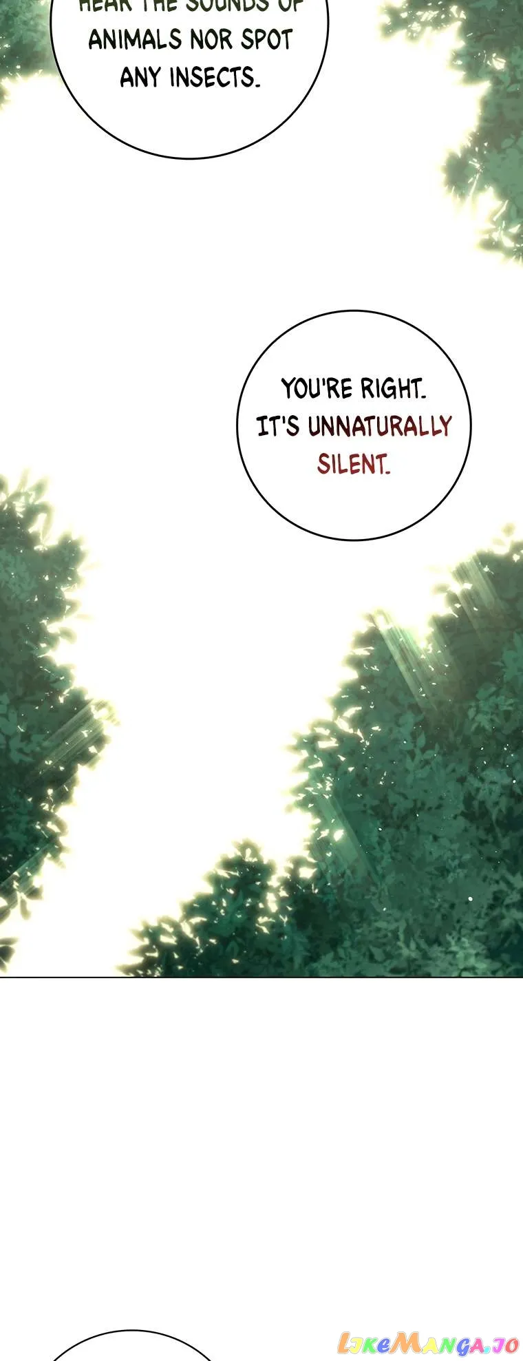 Lady Dragon Chapter 30 - Page 25