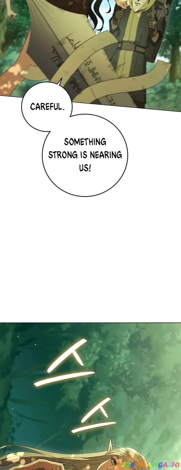 Lady Dragon Chapter 30 - Page 27