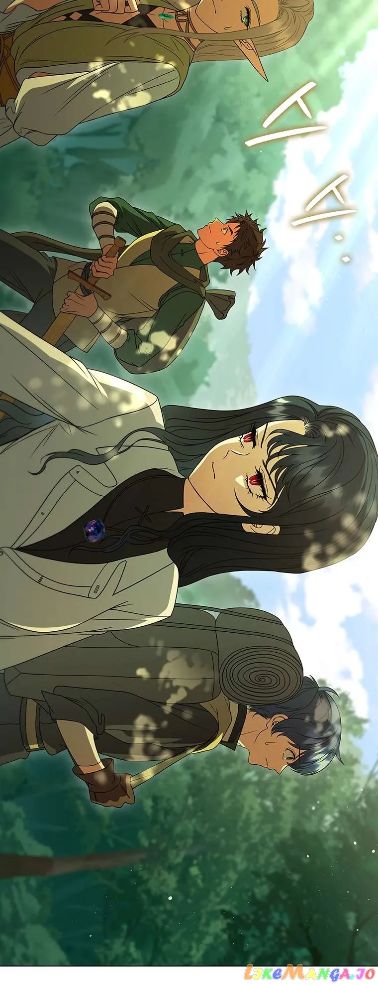 Lady Dragon Chapter 30 - Page 28