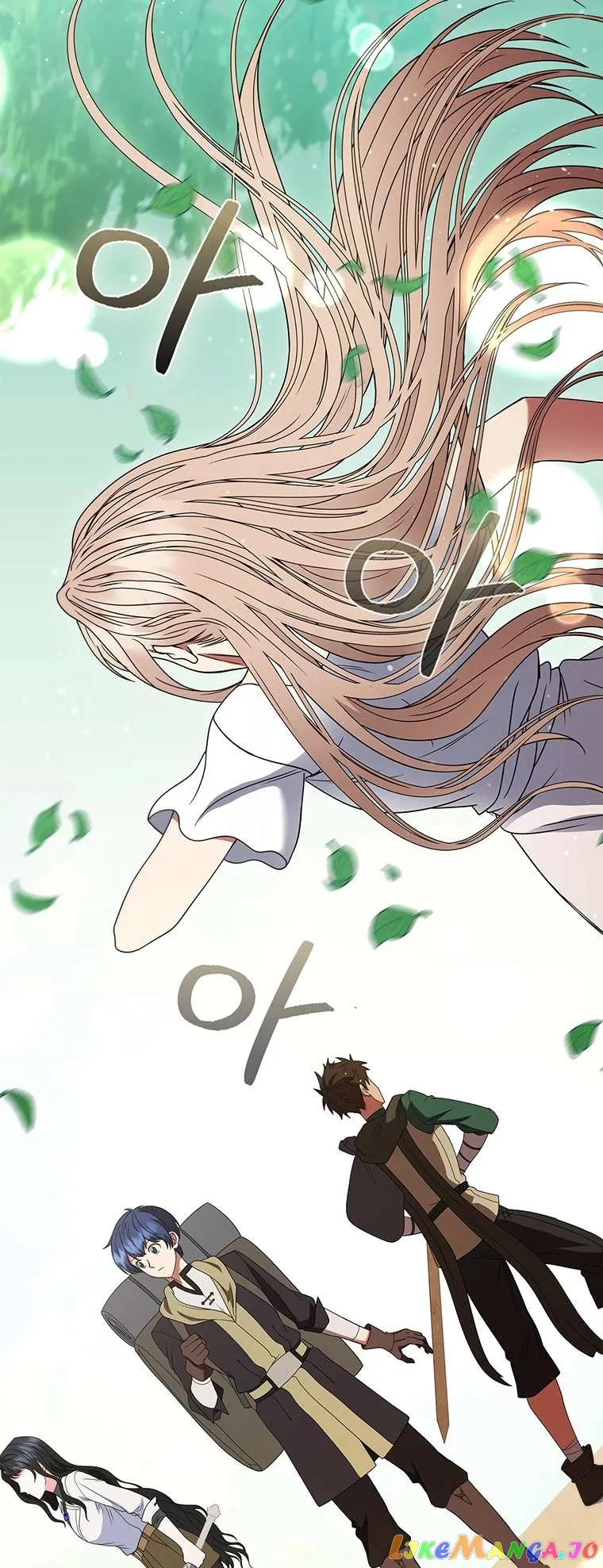 Lady Dragon Chapter 30 - Page 30