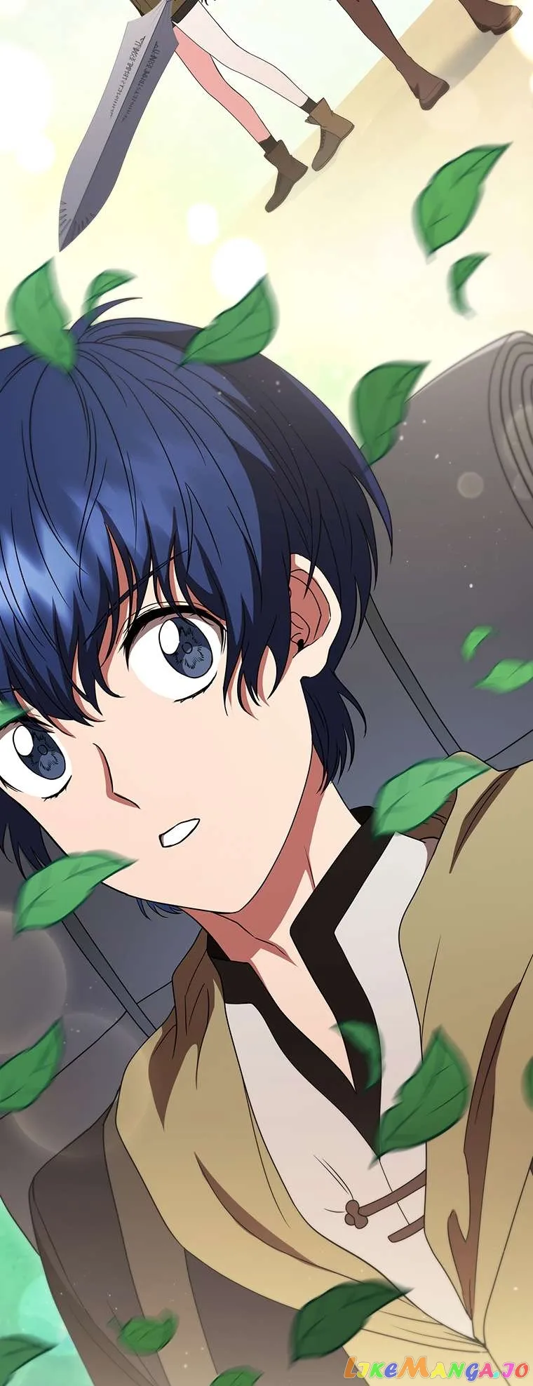 Lady Dragon Chapter 30 - Page 31