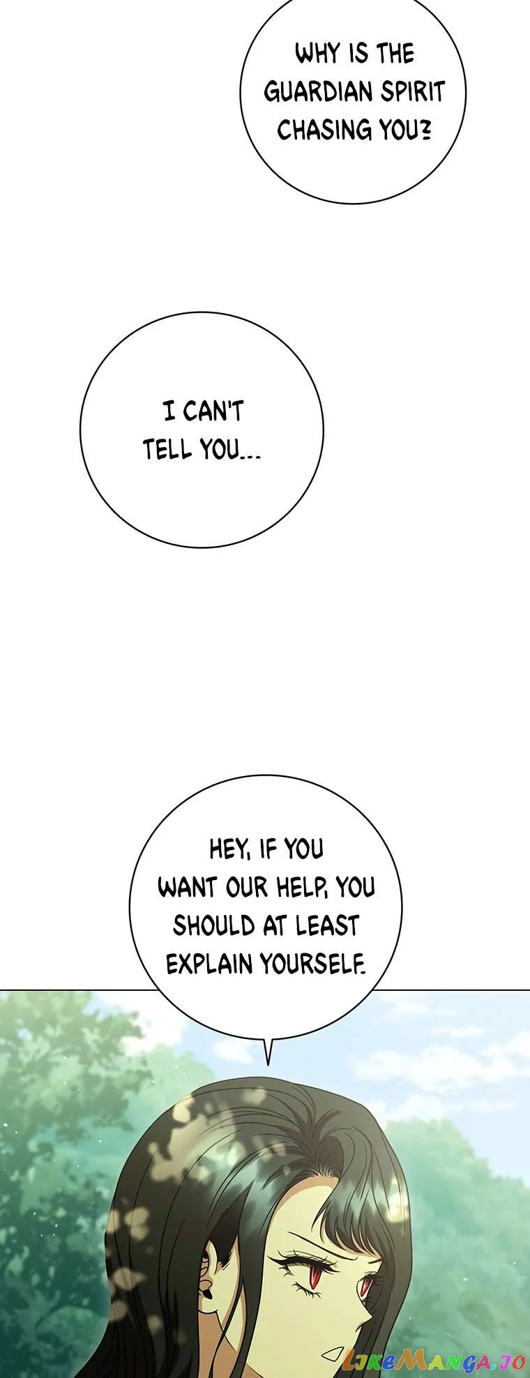 Lady Dragon Chapter 30 - Page 36