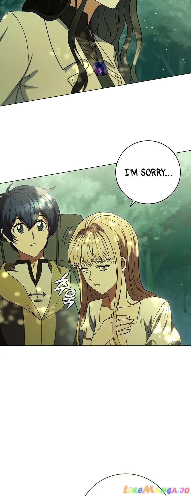 Lady Dragon Chapter 30 - Page 37