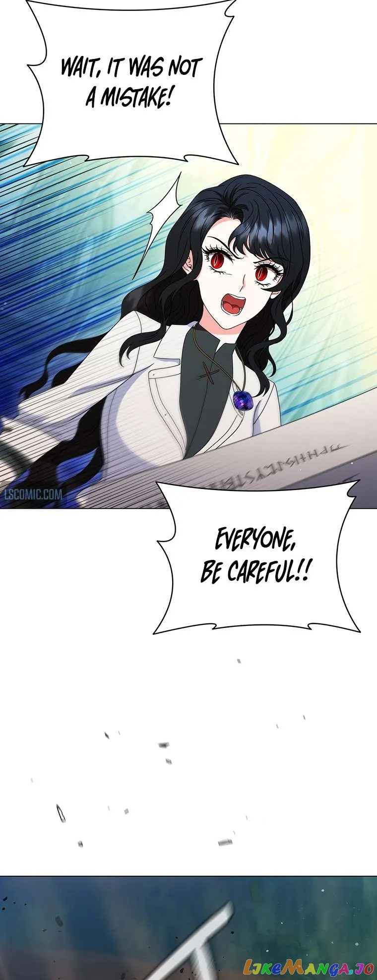 Lady Dragon Chapter 30 - Page 39