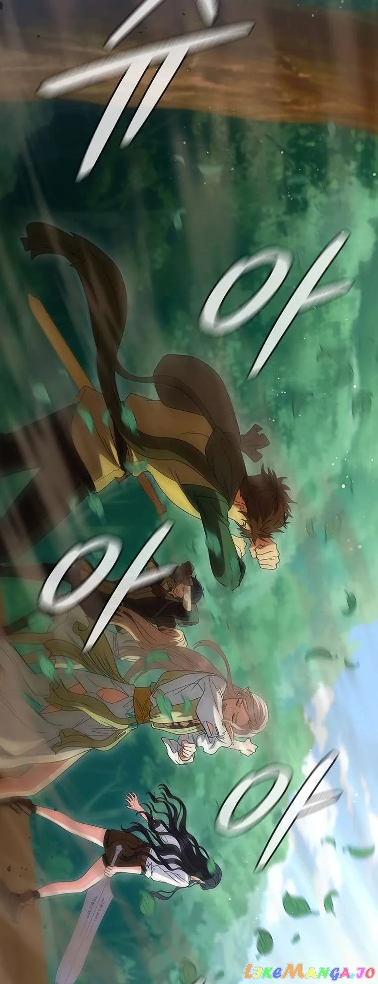 Lady Dragon Chapter 30 - Page 40