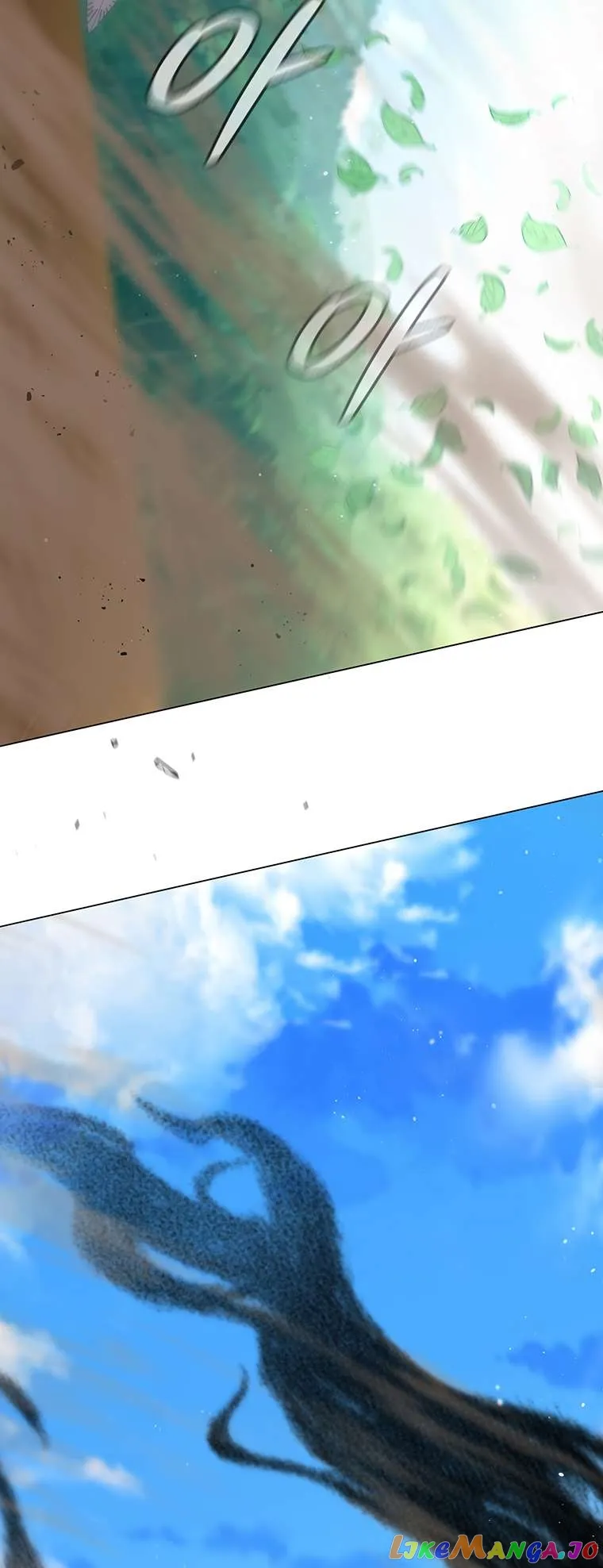 Lady Dragon Chapter 30 - Page 41