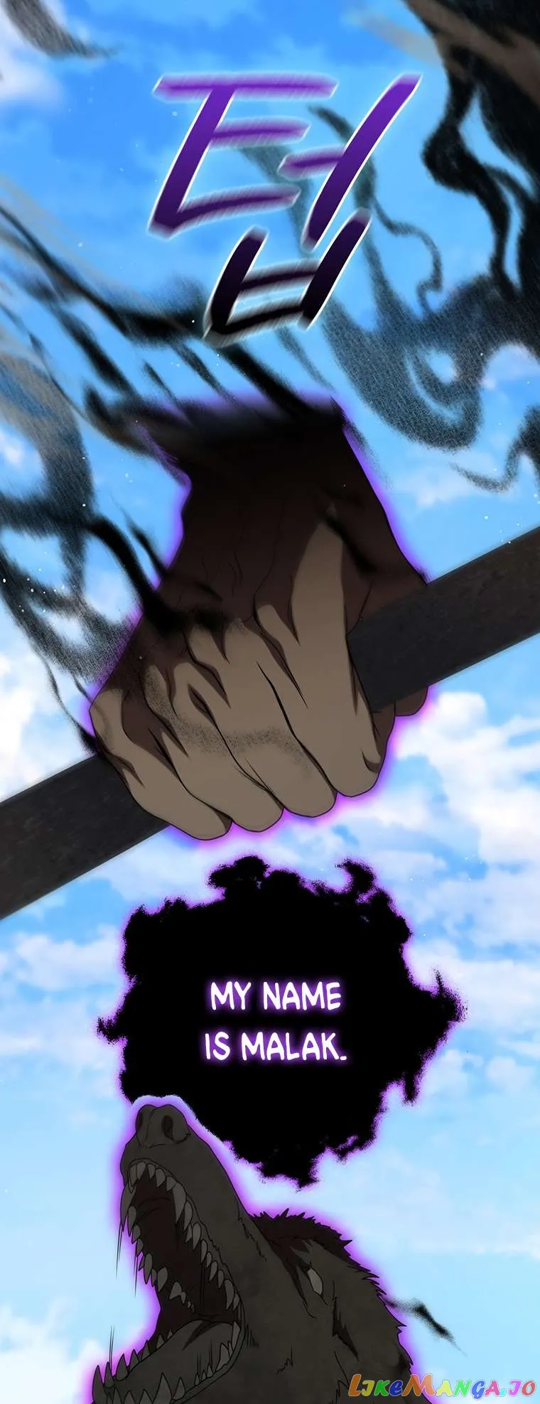 Lady Dragon Chapter 30 - Page 42