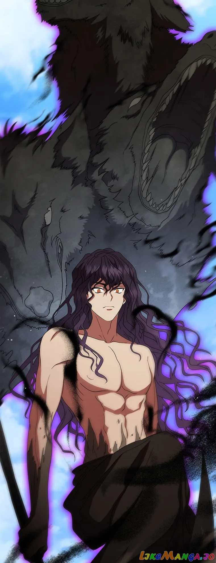 Lady Dragon Chapter 30 - Page 43