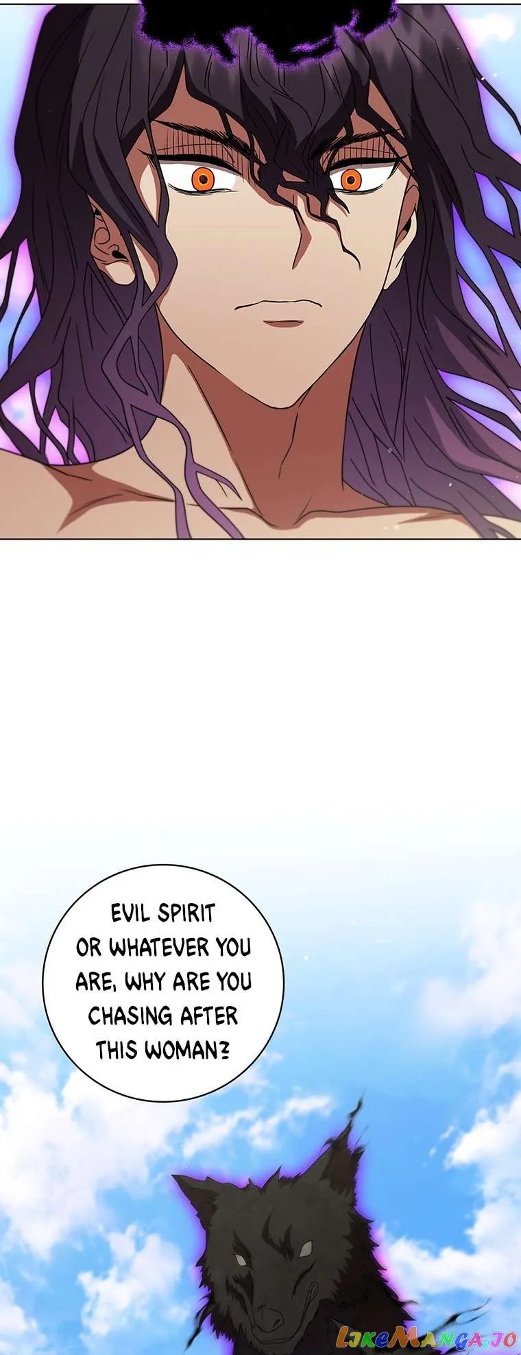 Lady Dragon Chapter 30 - Page 46