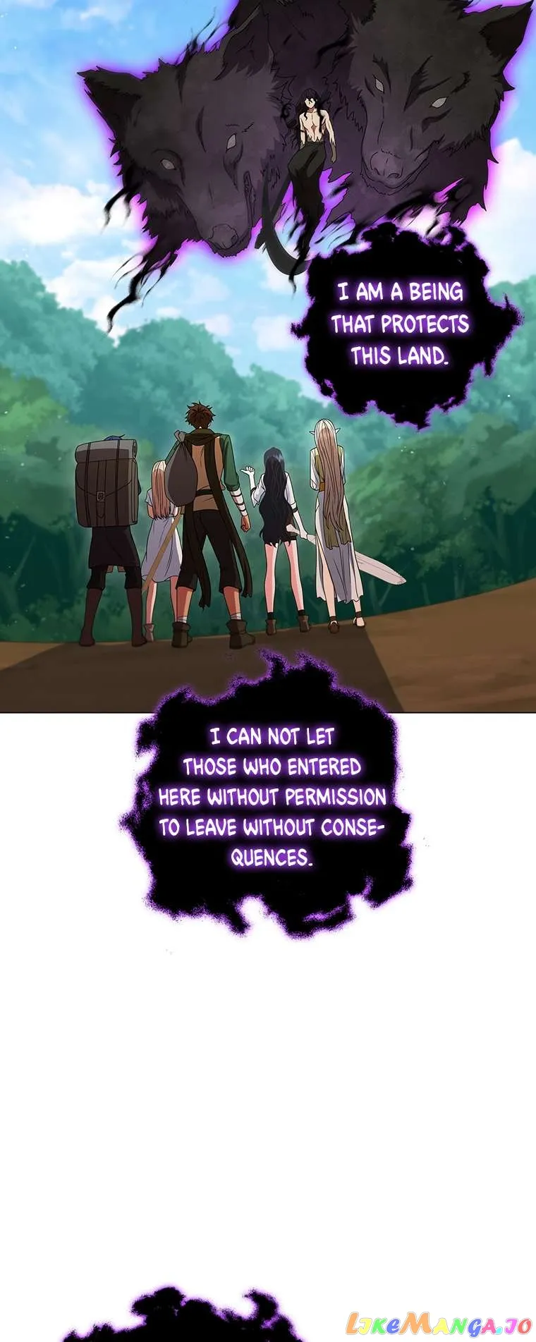 Lady Dragon Chapter 30 - Page 47