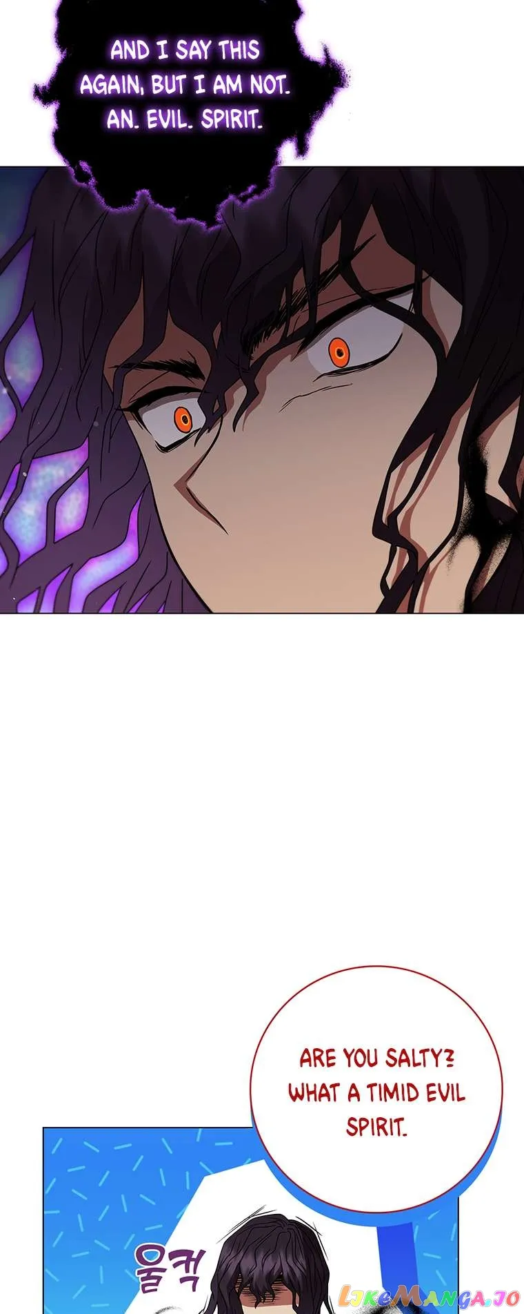 Lady Dragon Chapter 30 - Page 48