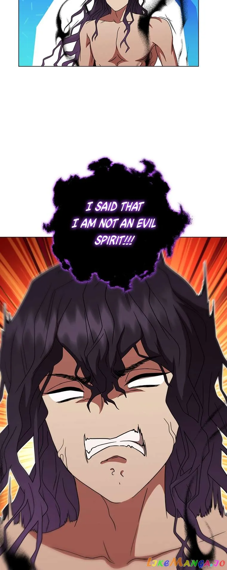 Lady Dragon Chapter 30 - Page 49