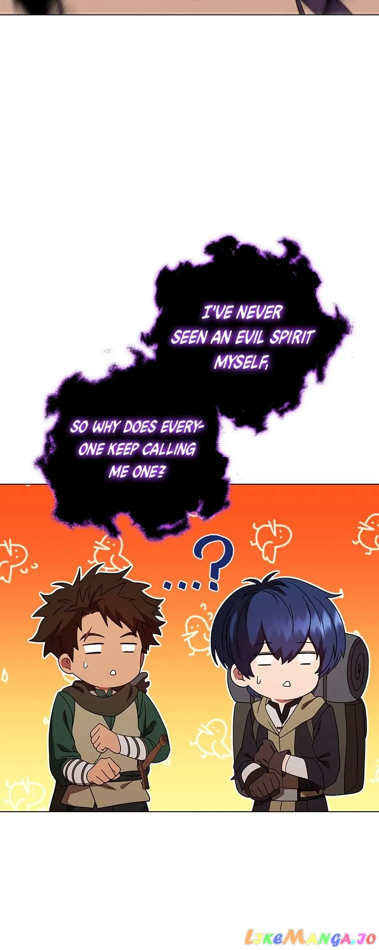 Lady Dragon Chapter 30 - Page 50