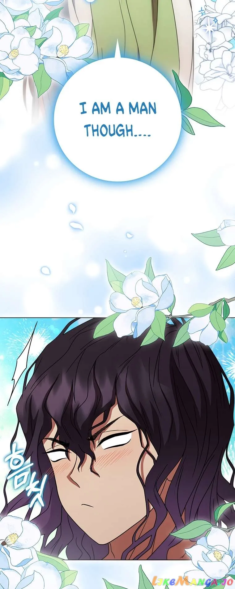 Lady Dragon Chapter 30 - Page 53