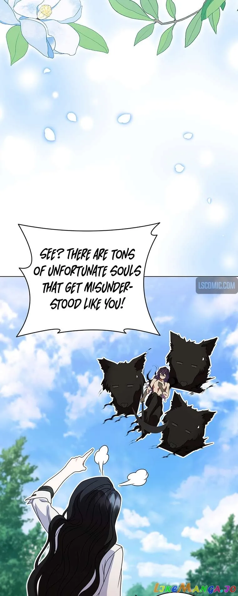 Lady Dragon Chapter 30 - Page 54