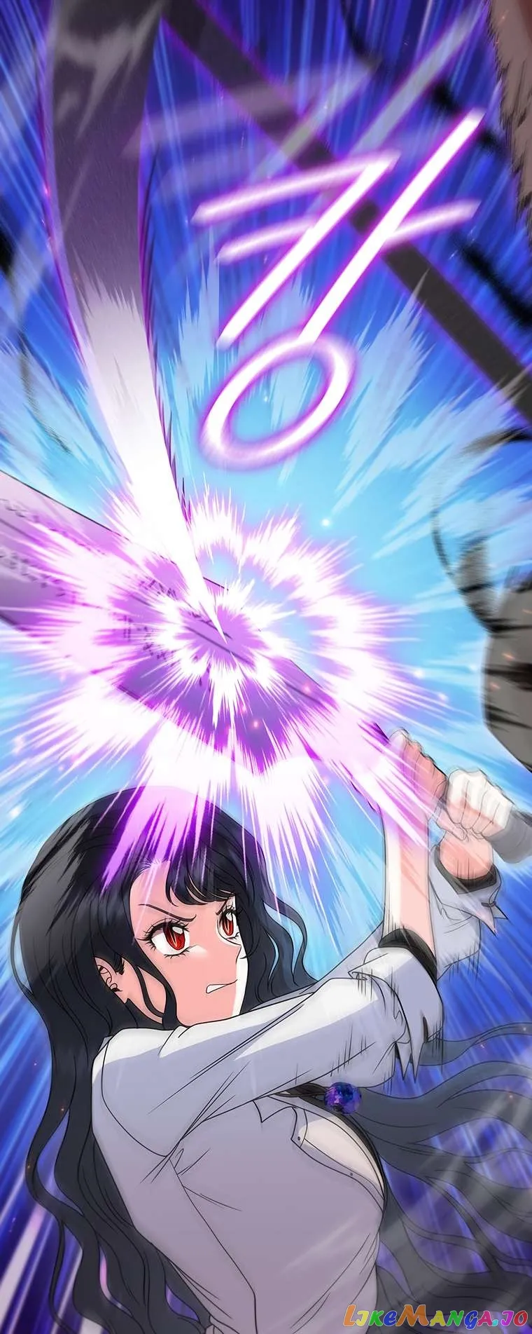 Lady Dragon Chapter 30 - Page 58