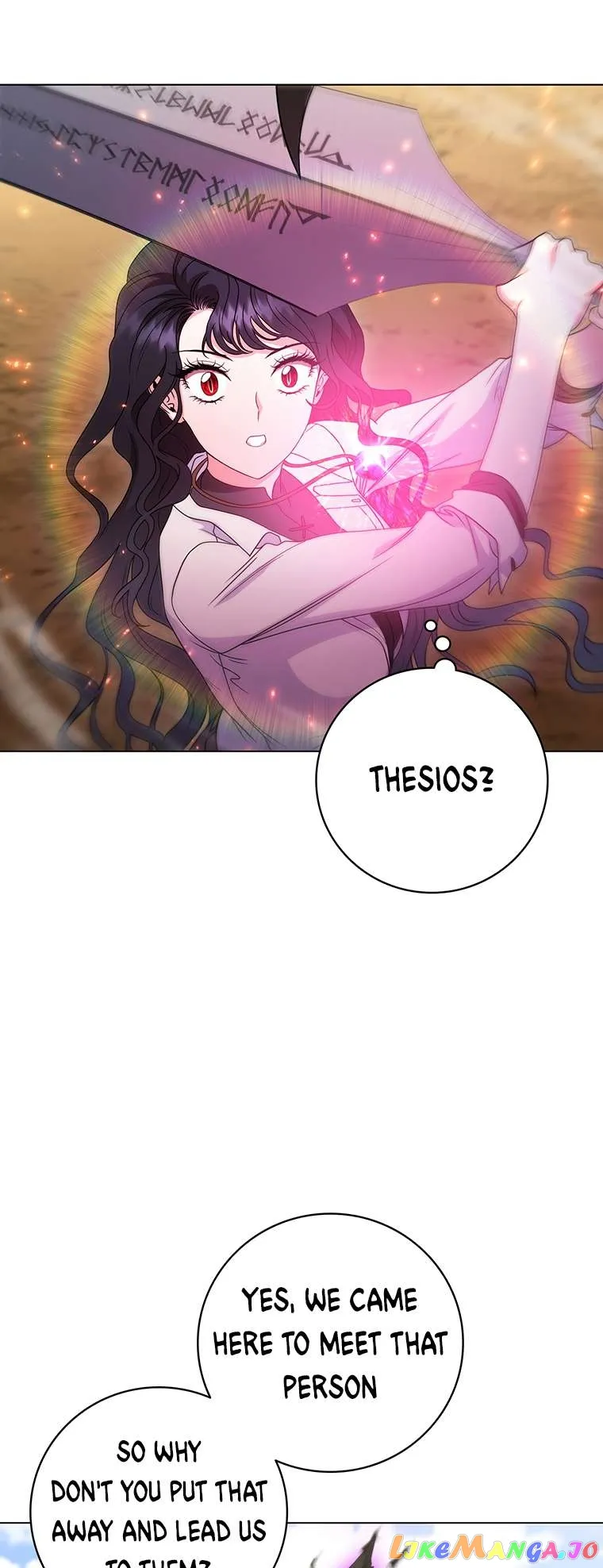 Lady Dragon Chapter 30 - Page 62