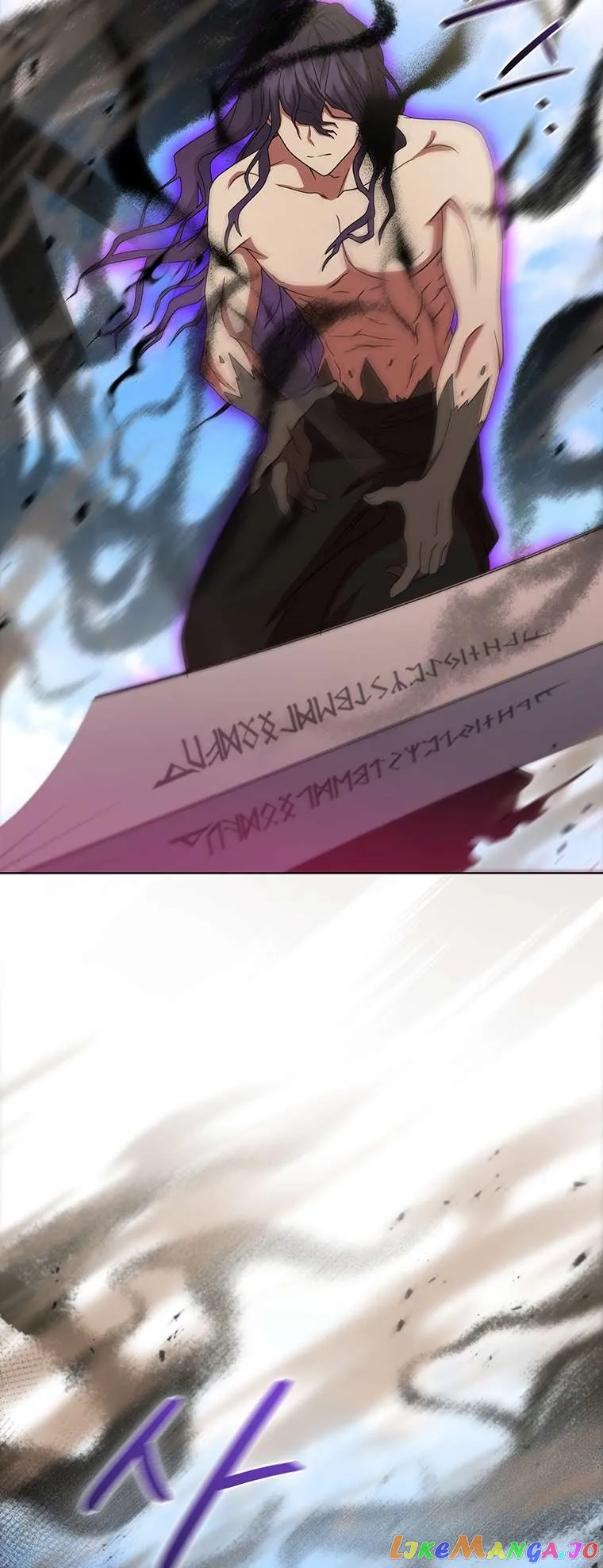 Lady Dragon Chapter 30 - Page 64