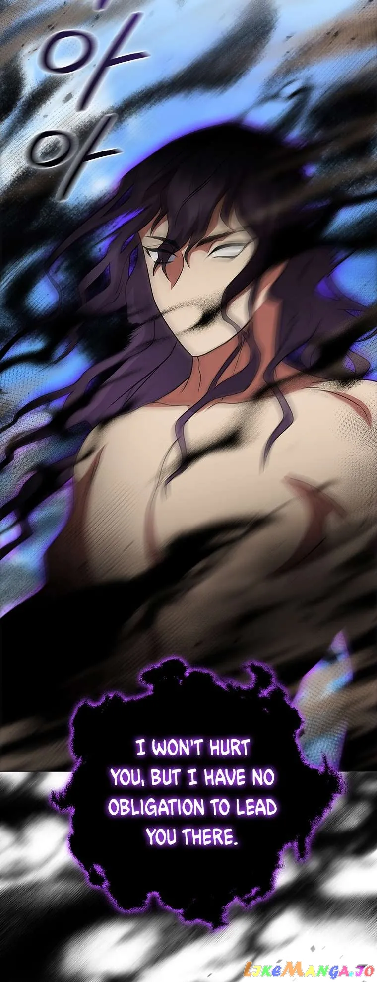 Lady Dragon Chapter 30 - Page 65