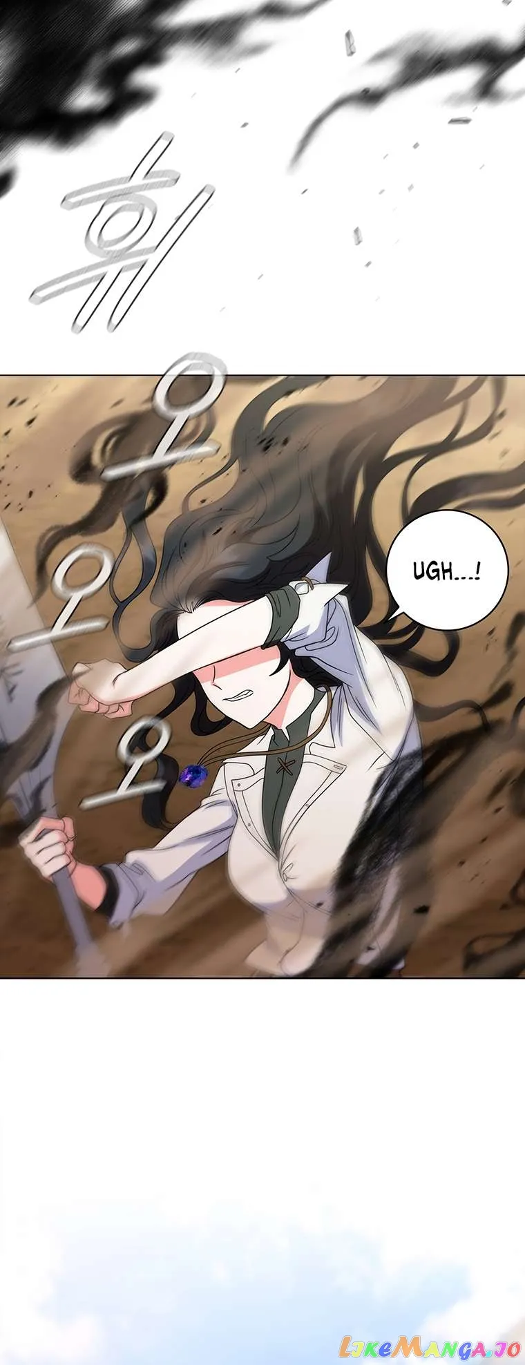 Lady Dragon Chapter 30 - Page 66