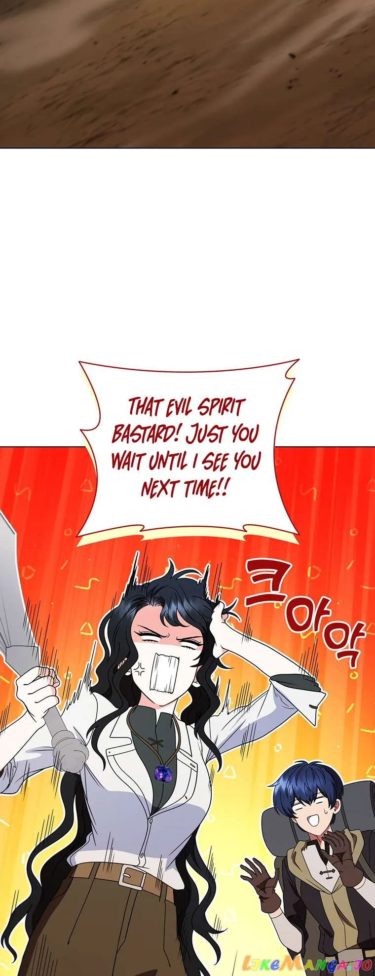 Lady Dragon Chapter 30 - Page 68