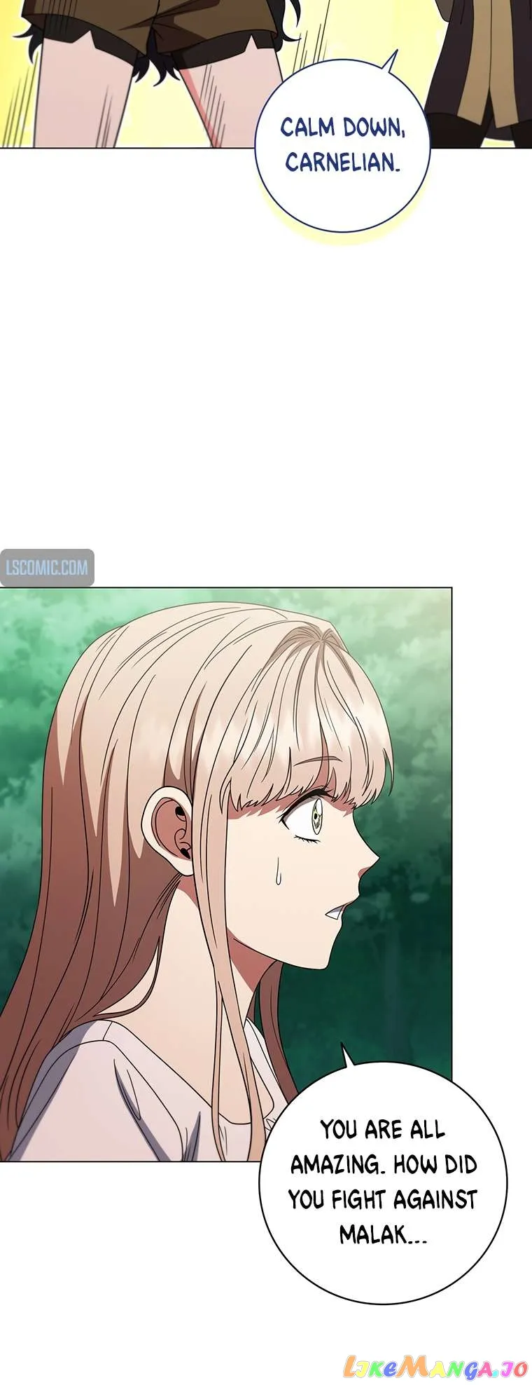 Lady Dragon Chapter 30 - Page 69