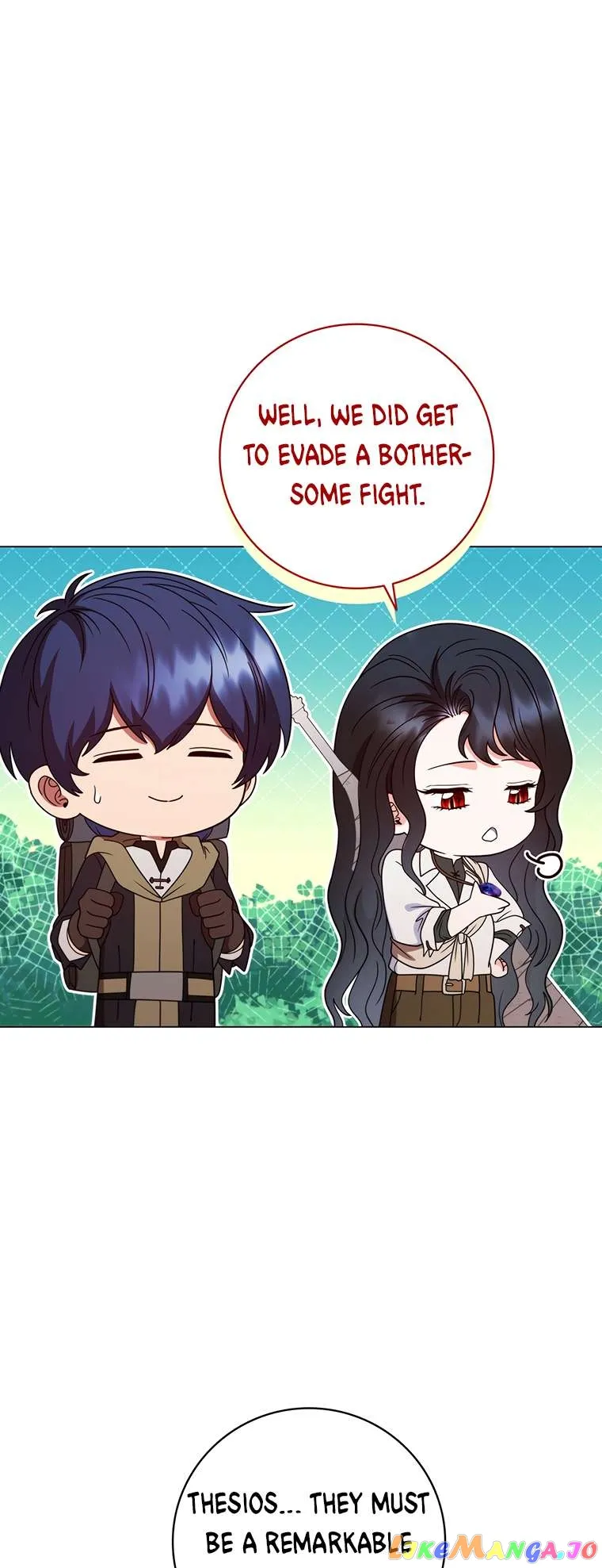 Lady Dragon Chapter 30 - Page 70