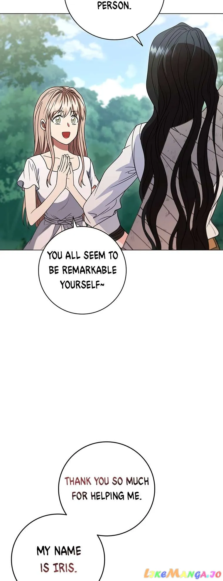 Lady Dragon Chapter 30 - Page 71