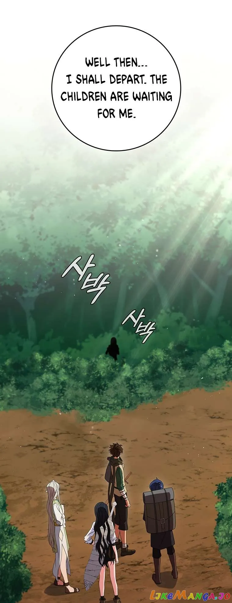 Lady Dragon Chapter 30 - Page 74